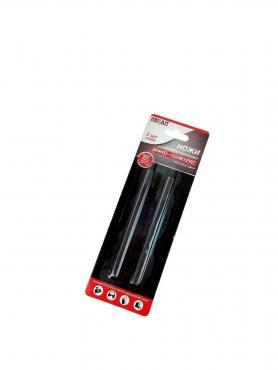 Нож 304HO-1020612YC (узкий) для рубанка (102мм*6мм*1,2мм)