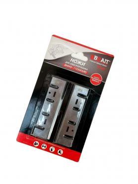 Нож 304HO-1103003(M) для рубанка (110мм*30мм*3мм)