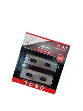 Нож 304HO-752403P для рубанка (75мм*24мм*3мм)