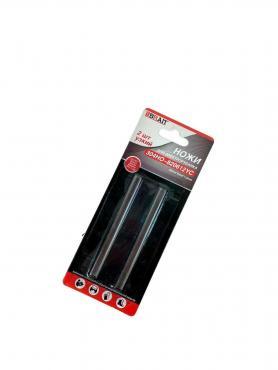 Нож 304HO-820612YC (узкий) для рубанка (82мм *6мм*1,2мм)