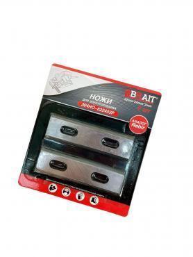 Нож 304HO-822403P для рубанка (82мм*24мм*3мм)