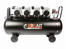 Компрессор воздушный Brait КB-4400/150Х4