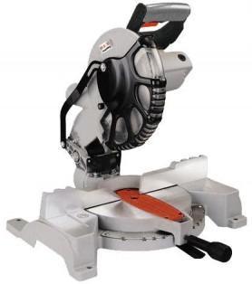 Пила торцовочная P.I.T.  РСМ255-С