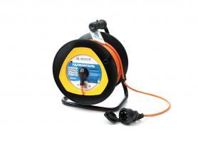 Удлинитель  н/кат. GardenLine ЛЕПСЕ ПВС 3x1,5 16А 20м IP44 1 роз.