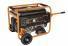 Бензиновый генератор Carver PPG-9000E