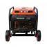 Бензиновый генератор Brait -BR8500iOM