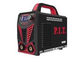 Сварочный инвертор P.I.T.     РМI 220-С3