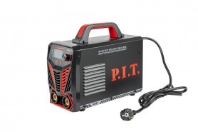 Сварочный инвертор P.I.T.     РМI 250-С1