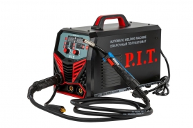 Сварочный инвертор P.I.T.     PМIG 220-C2