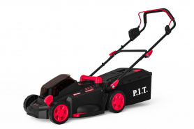 Газонокосилка P.I.T. АКБ PLM20Н-330В/1