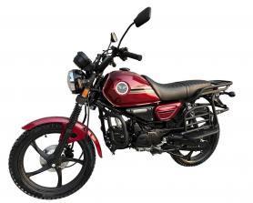 Мопед COLT 2 (литые диски)