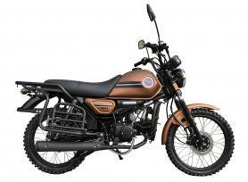 Мопед  COLT INTERNATIONAL