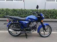 Мопед RUBIKON (SPORT)