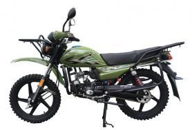 Мопед CROSSTRACK