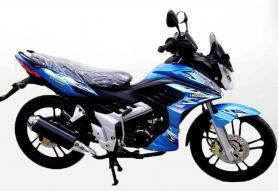 Мопед STORM INDIGO