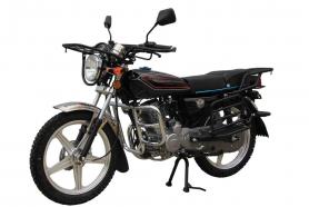 Мотоцикл HUNTER-250