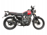 Мотоцикл COMBAT SCRAMBLER 400