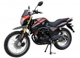 Мотоцикл DESTRA 250