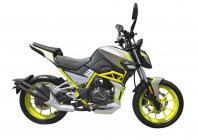 Мотоцикл NITRO 2 — 250