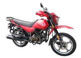 Мотоцикл INTRUDER 200