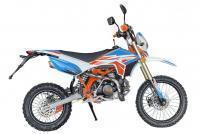 Питбайк X-MOTOS RX 125 17/14