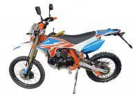 Питбайк X-MOTOS RX 140 19/16