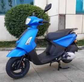 Скутер CITY (JOG 3)