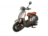 Скутер CITY PG