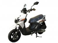 Скутер WIZARD LED