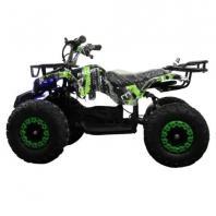 Квадрацикл детский электро RATCHET -1000