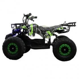 Квадрацикл детский электро RATCHET -1000