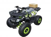 Машинокомплект (ATV)  серия 3, BRAVO