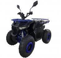 Машинокомплект (ATV)  серия 3, HAMMER 125