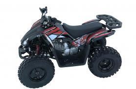 Машинокомплект (ATV)  серия 4, SPORTY