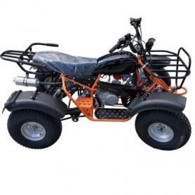 Машинокомплект (ATV)  серия 4+ МЕХАНИК