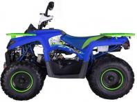 Машинокомплект (ATV)  серия 5, HAMMER 2.00