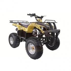 Машинокомплект (ATV)  серия 5, JAEGER 1.50