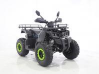 Машинокомплект (ATV)  серия 5, JAEGER 2