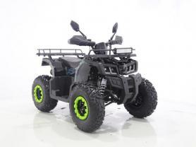 Машинокомплект (ATV)  серия 5, JAEGER 2