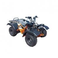 Машинокомплект (ATV) серия 5+ МЕХАНИК 3