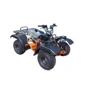 Машинокомплект (ATV) серия 5+ МЕХАНИК 3