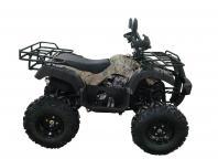 Машинокомплект (ATV) серия 6, AVENGER TUNGUS 2.50