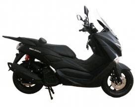 Скутер  VMC MAX RS (150сс) (ЭПТС)