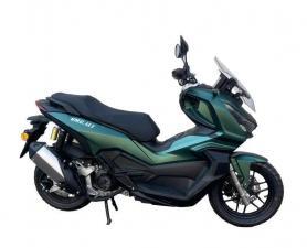 Скутер VENTO VMX JET 180сс (ЭПТС)