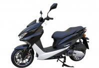 Скутер ARC (FOS)