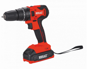 Дрель аккумуляторная Brait BCD20SU
