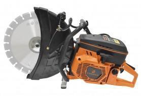 Бензорез CARVER GCS 94/400  ( БЕЗ ДИСКА )