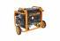 Бензиновый генератор Carver PPG-3900АМ