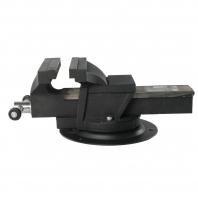 Тиски Калибр слесарно-поворотные ТПСН-200И