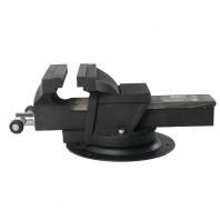 Тиски Калибр слесарно-поворотные ТПСН-150 И